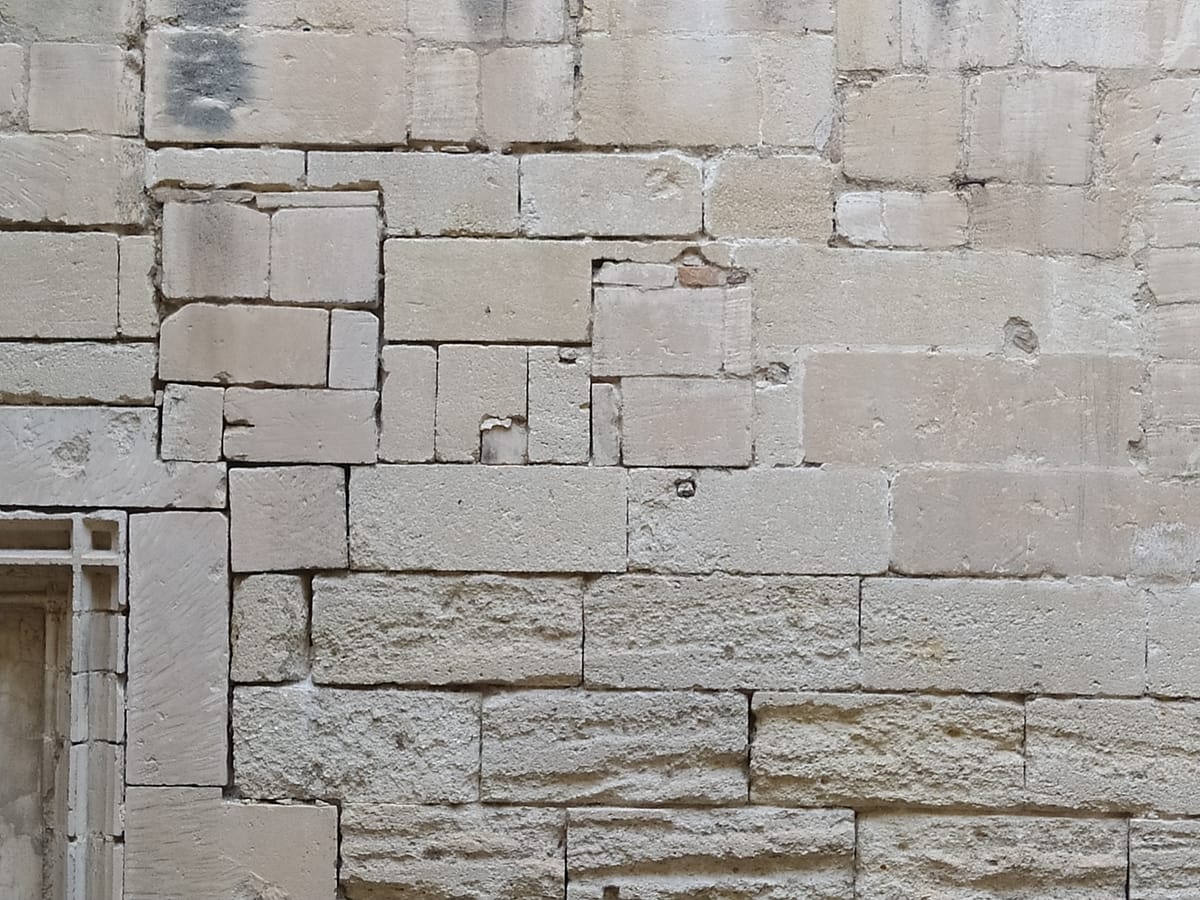 Les labyrinthes du langage